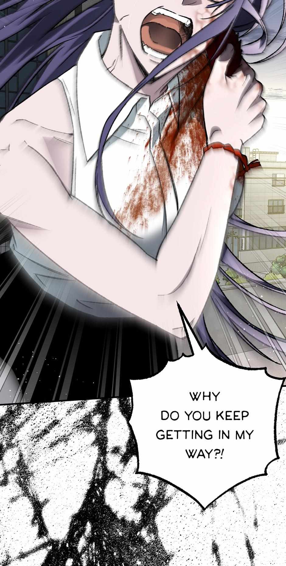 Guide to be King of the Dead Chapter 53 page 60 - 