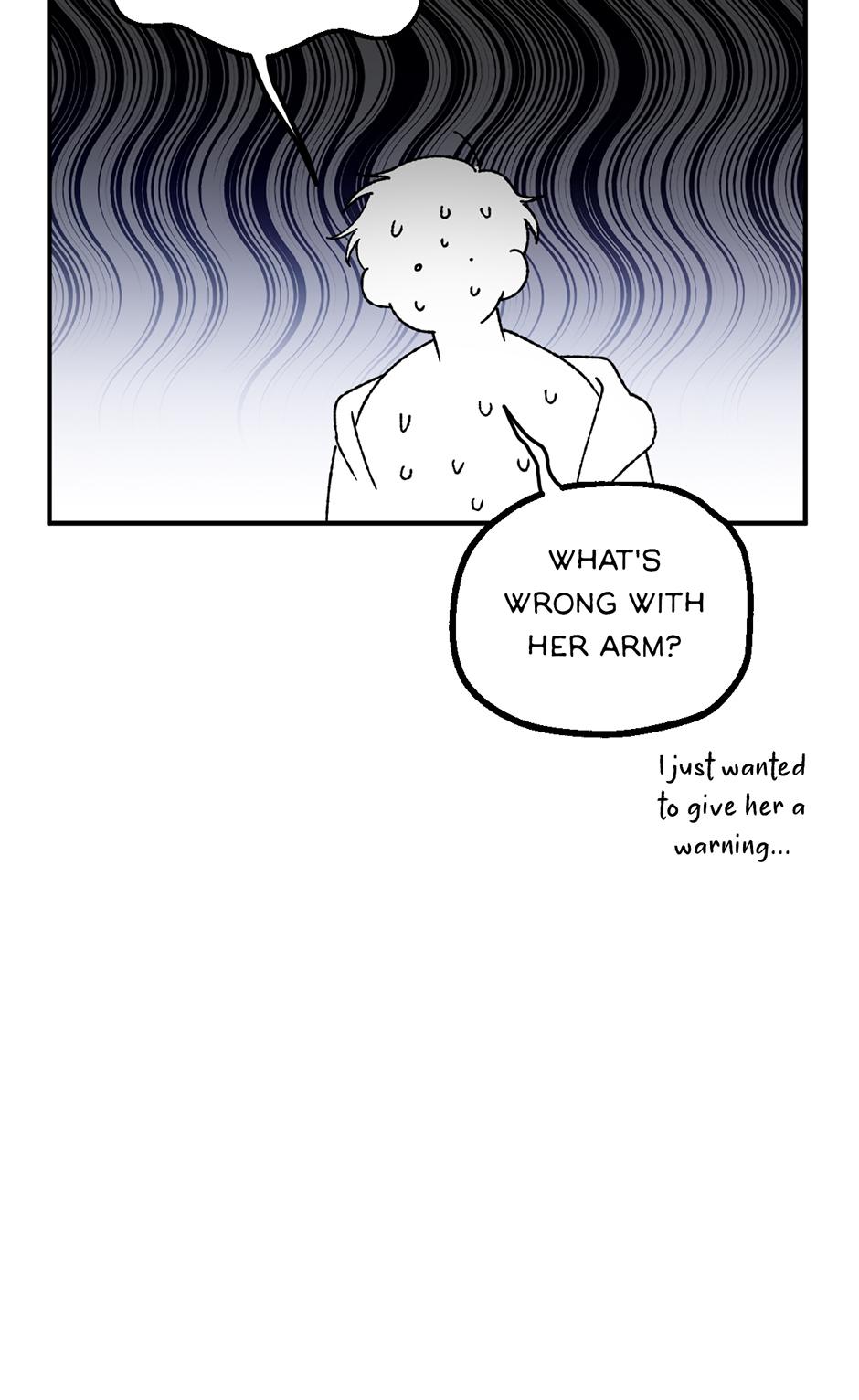 Guide to be King of the Dead Chapter 53 page 64 - 