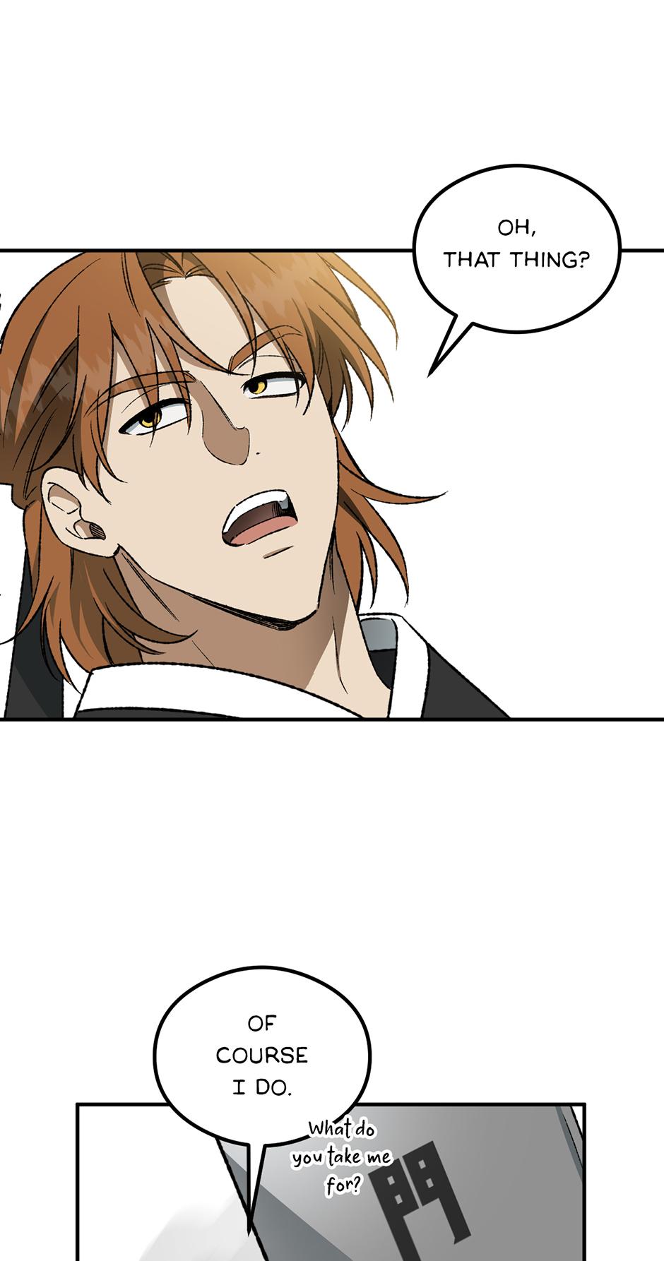Guide to be King of the Dead Chapter 53 page 8 - 