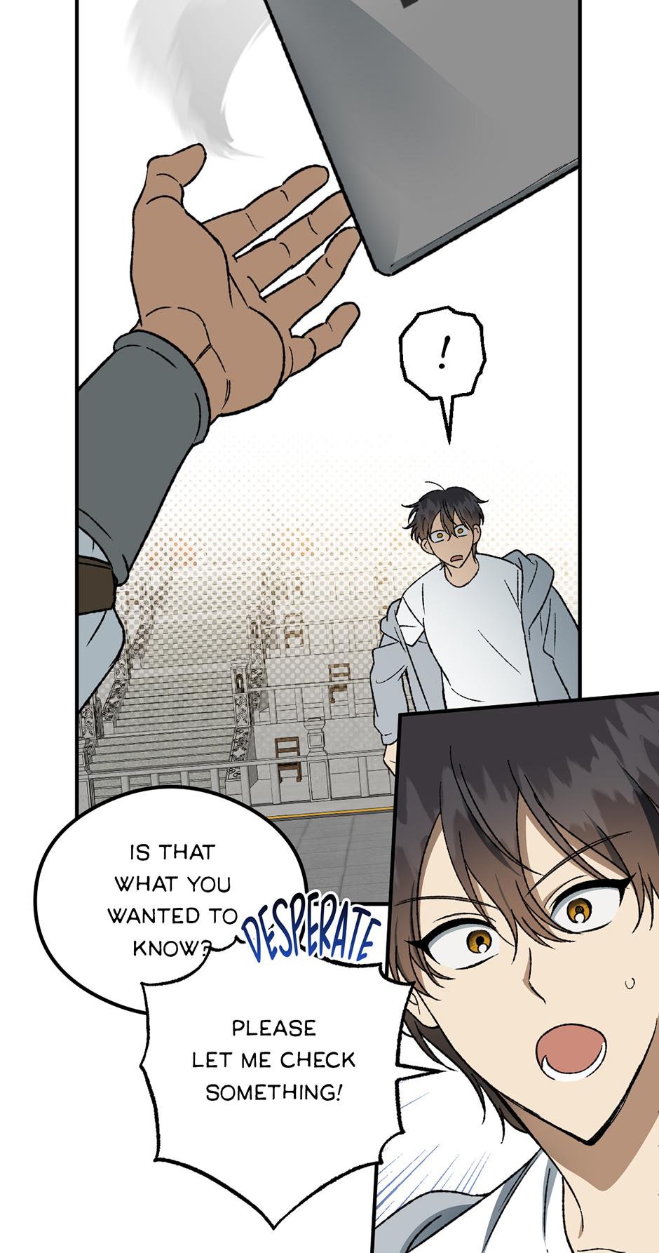 Guide to be King of the Dead Chapter 53 page 9 - 