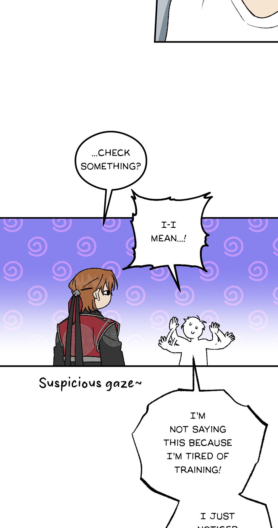 Guide to be King of the Dead Chapter 53 page 10 - 