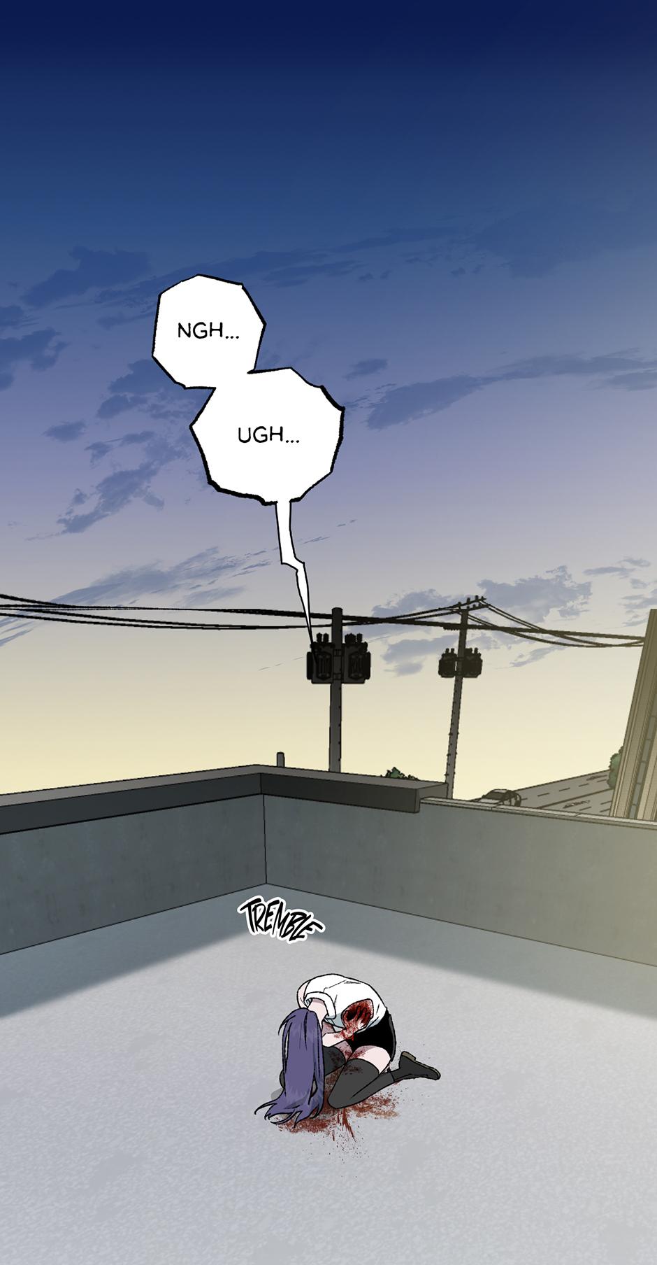 Guide to be King of the Dead Chapter 54 page 2 - 