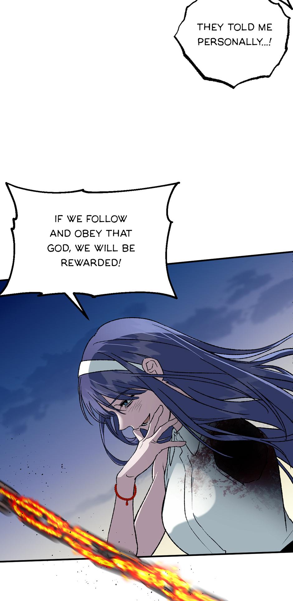 Guide to be King of the Dead Chapter 54 page 11 - 