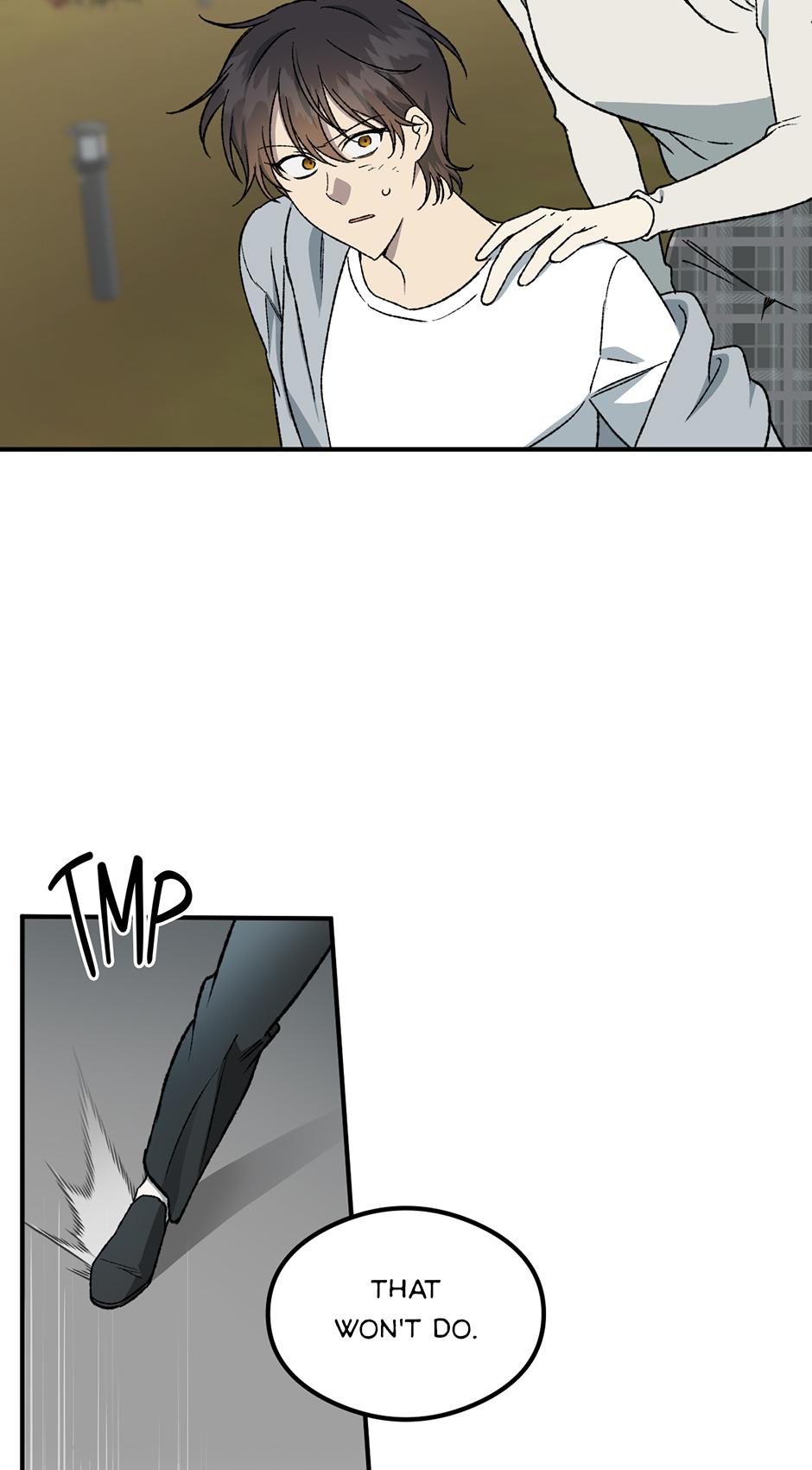 Guide to be King of the Dead Chapter 54 page 17 - 