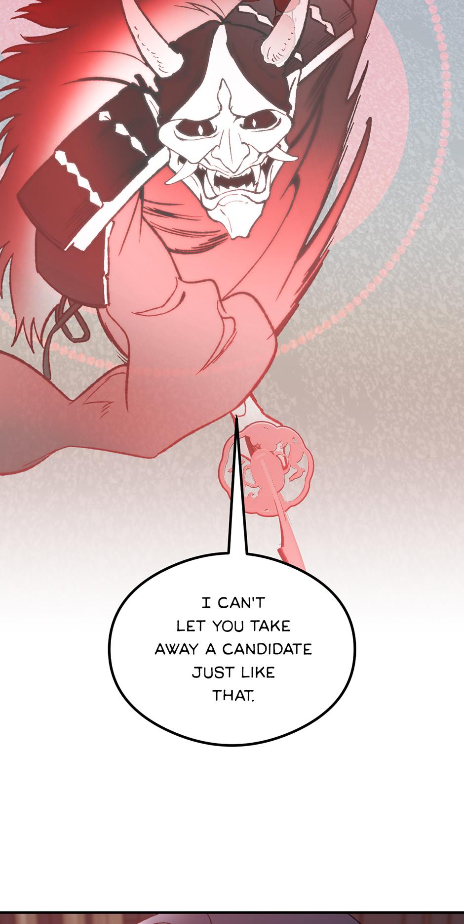 Guide to be King of the Dead Chapter 54 page 20 - 