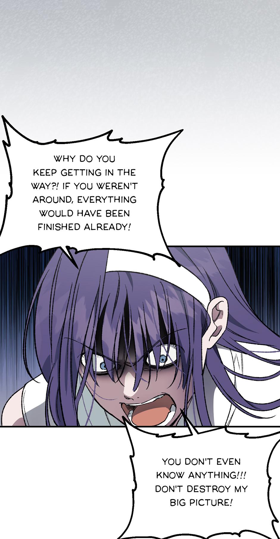 Guide to be King of the Dead Chapter 54 page 3 - 