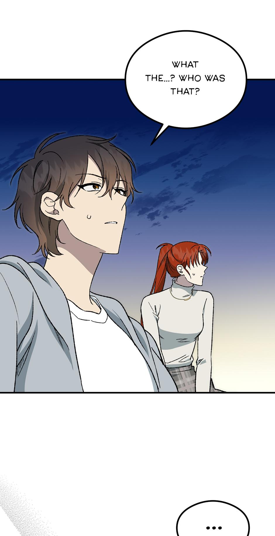 Guide to be King of the Dead Chapter 54 page 24 - 