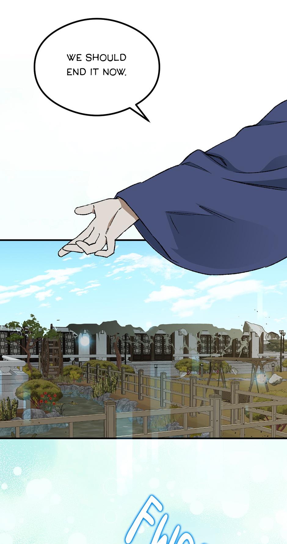 Guide to be King of the Dead Chapter 54 page 28 - 