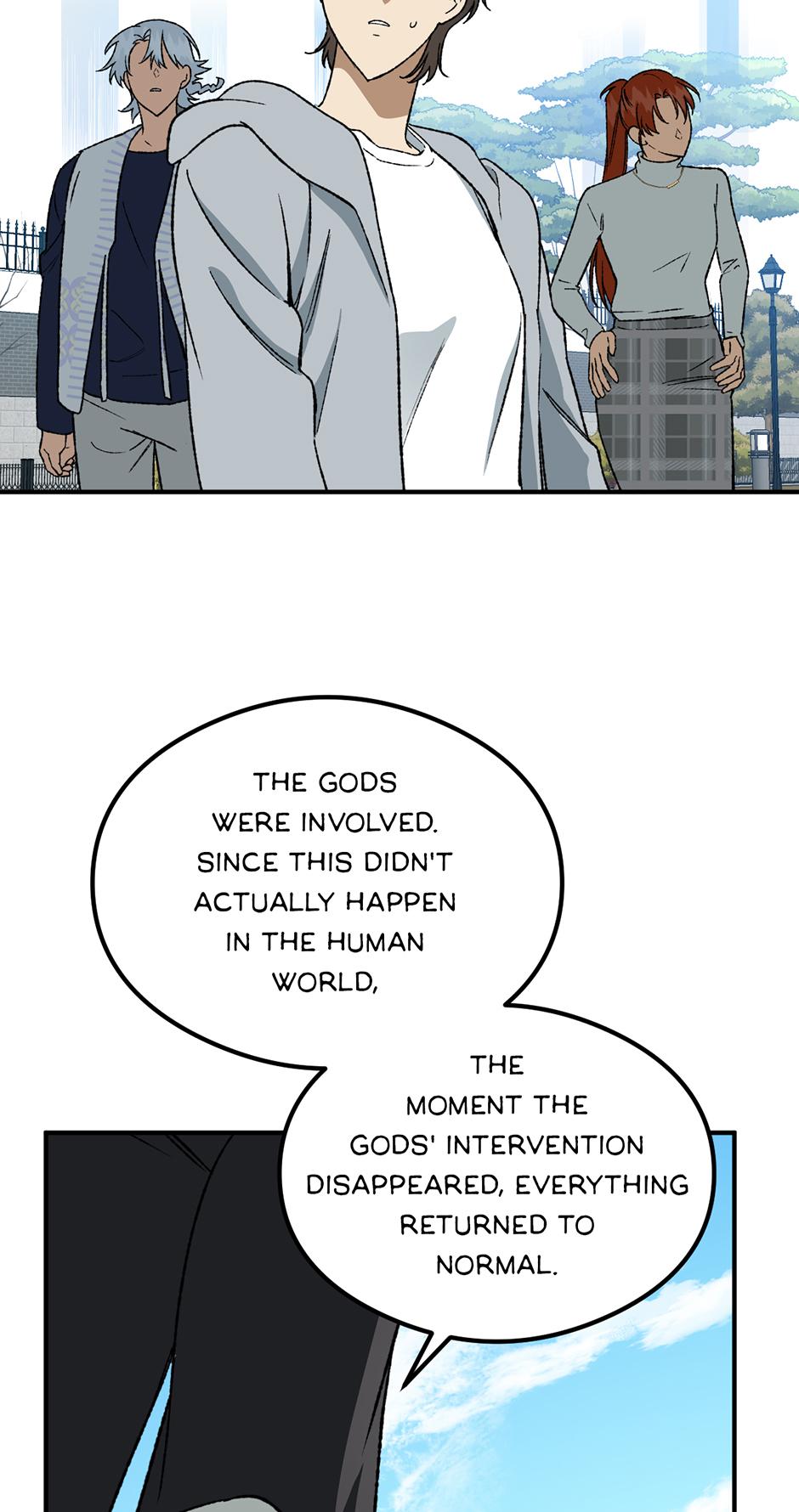 Guide to be King of the Dead Chapter 54 page 30 - 
