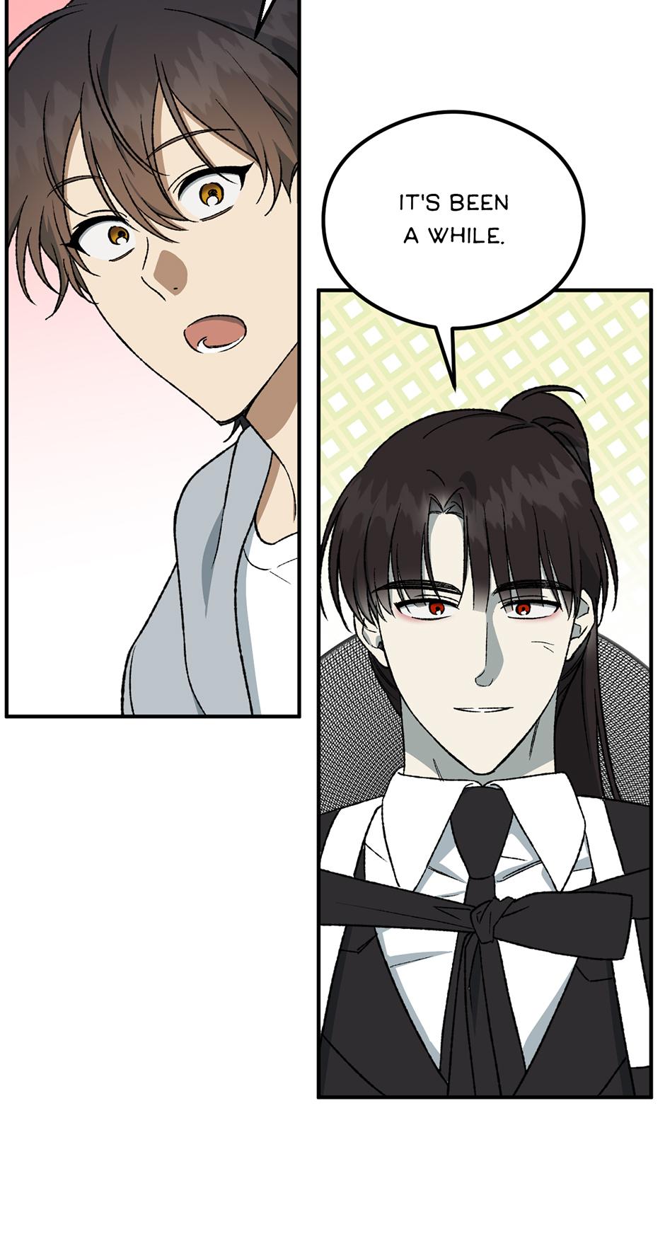 Guide to be King of the Dead Chapter 54 page 32 - 