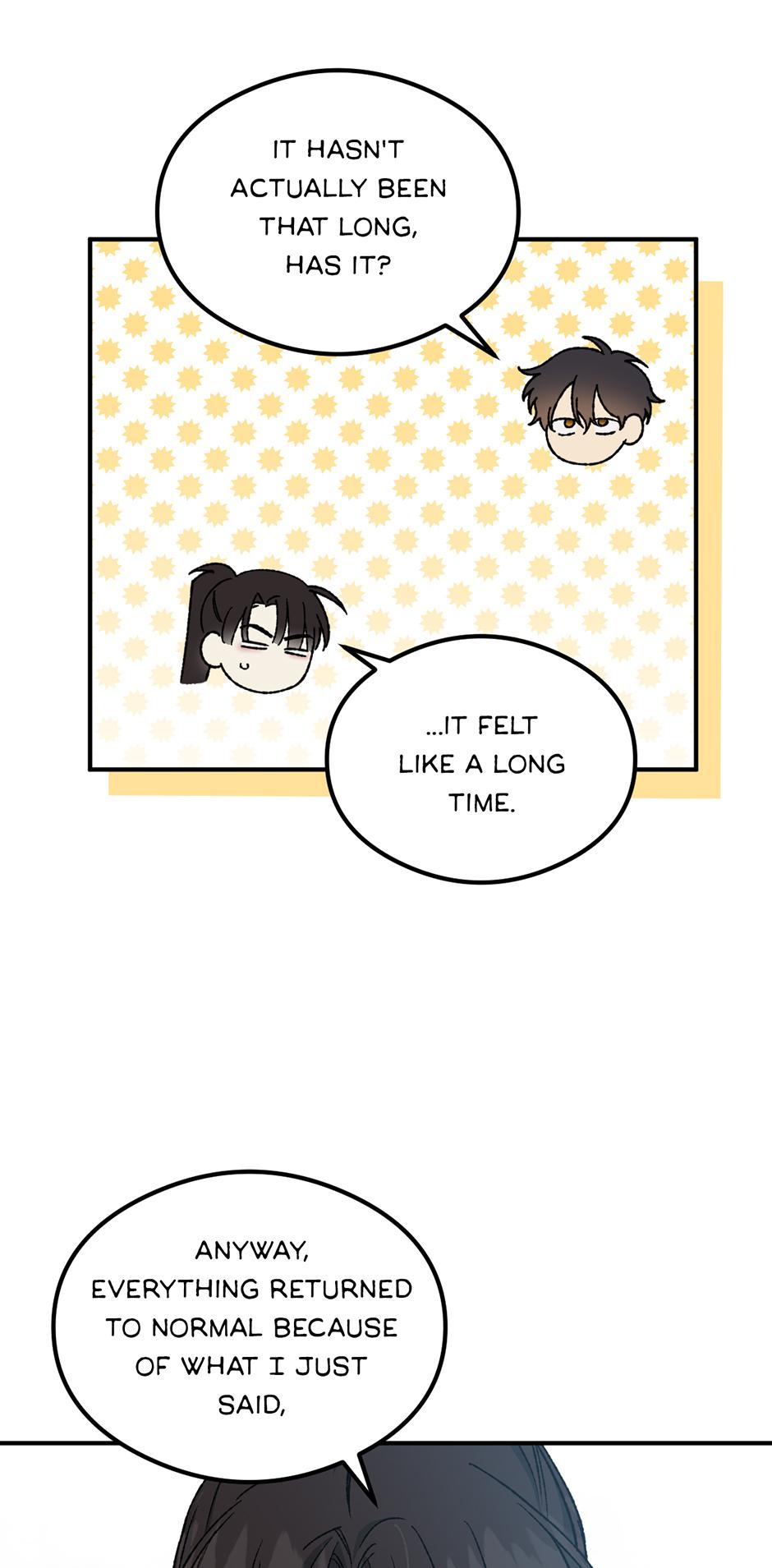 Guide to be King of the Dead Chapter 54 page 33 - 
