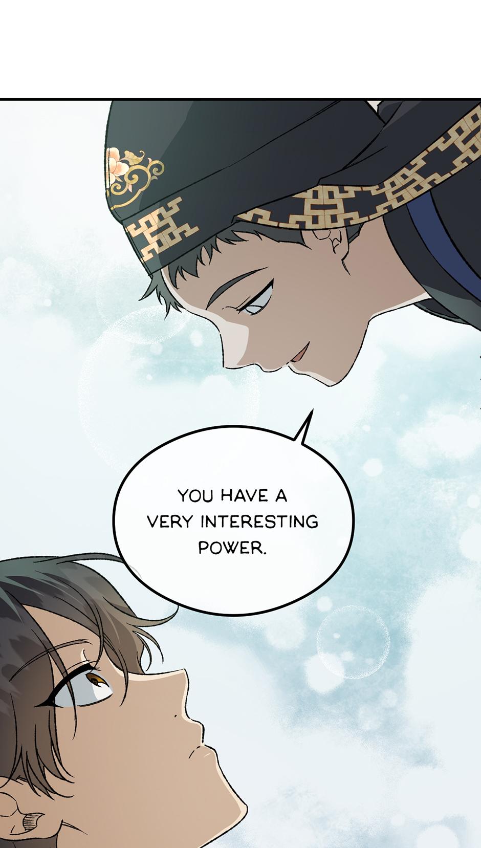 Guide to be King of the Dead Chapter 54 page 38 - 