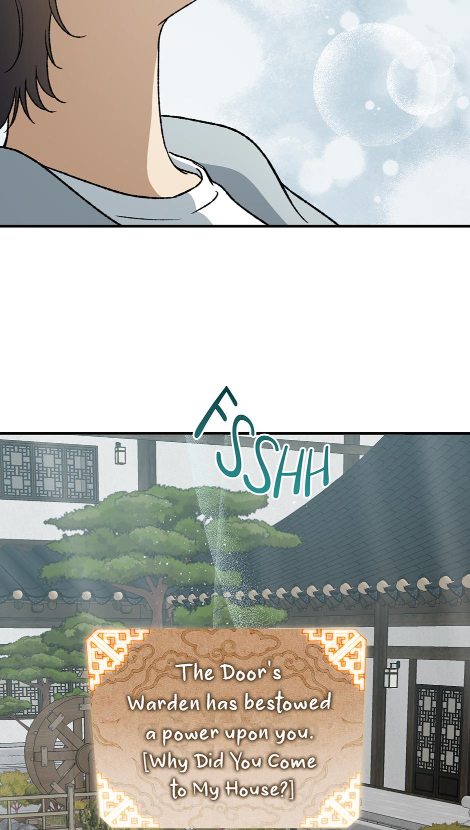 Guide to be King of the Dead Chapter 54 page 39 - 