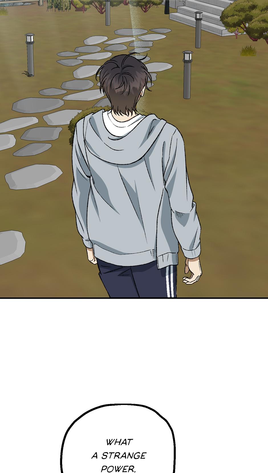 Guide to be King of the Dead Chapter 54 page 40 - 