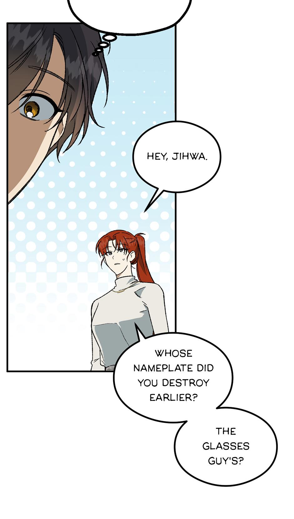 Guide to be King of the Dead Chapter 54 page 41 - 