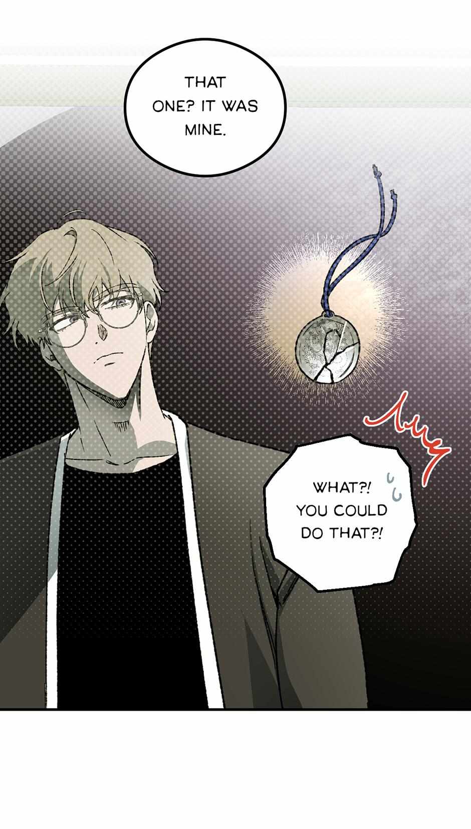 Guide to be King of the Dead Chapter 54 page 42 - 