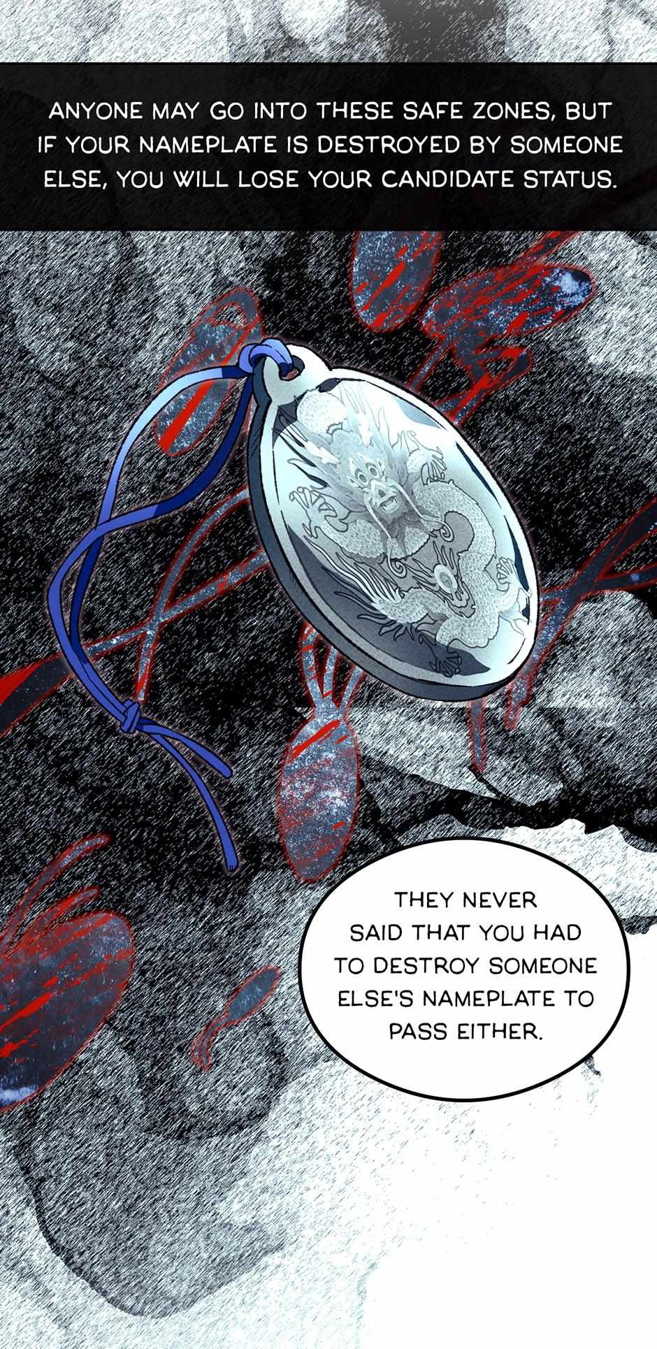 Guide to be King of the Dead Chapter 54 page 44 - 