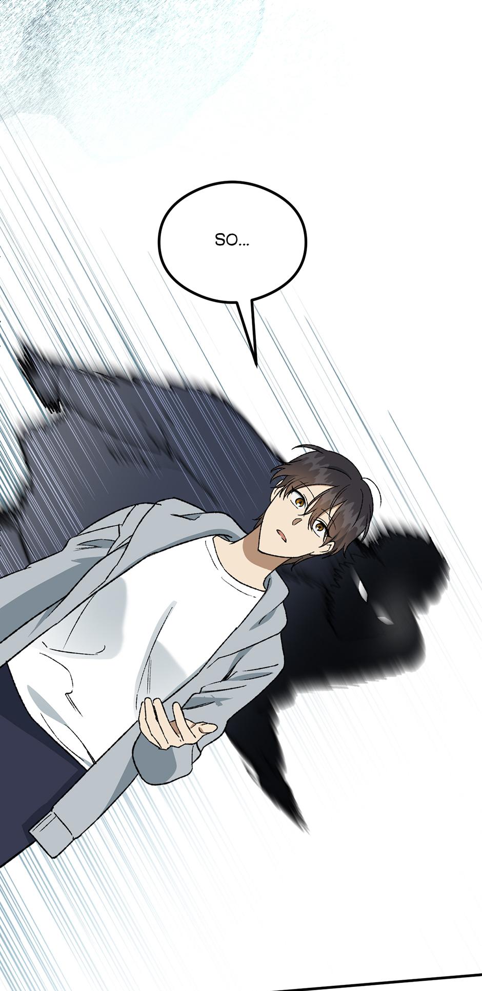 Guide to be King of the Dead Chapter 54 page 45 - 