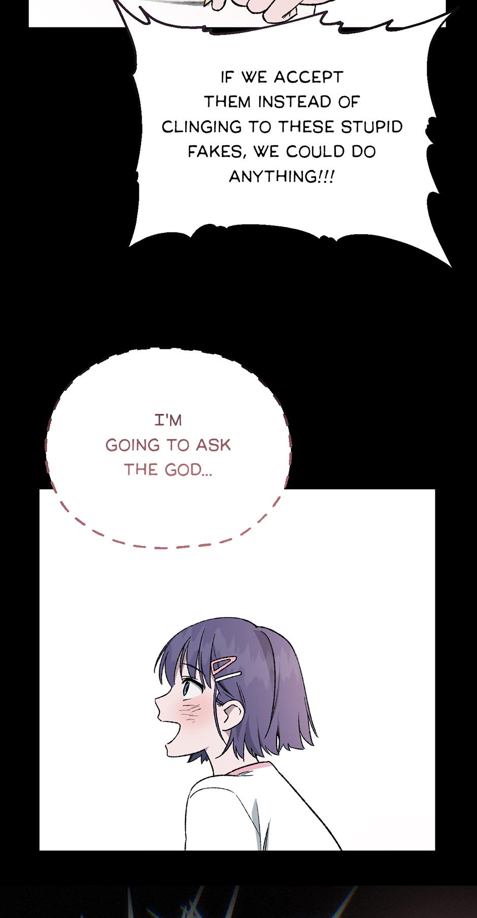 Guide to be King of the Dead Chapter 54 page 6 - 