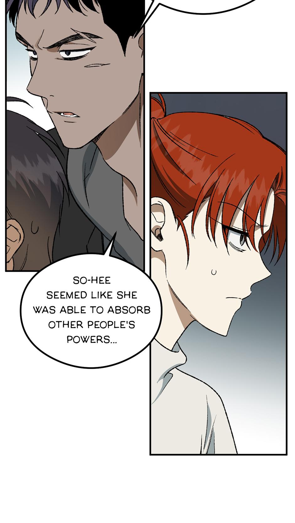 Guide to be King of the Dead Chapter 54 page 51 - 