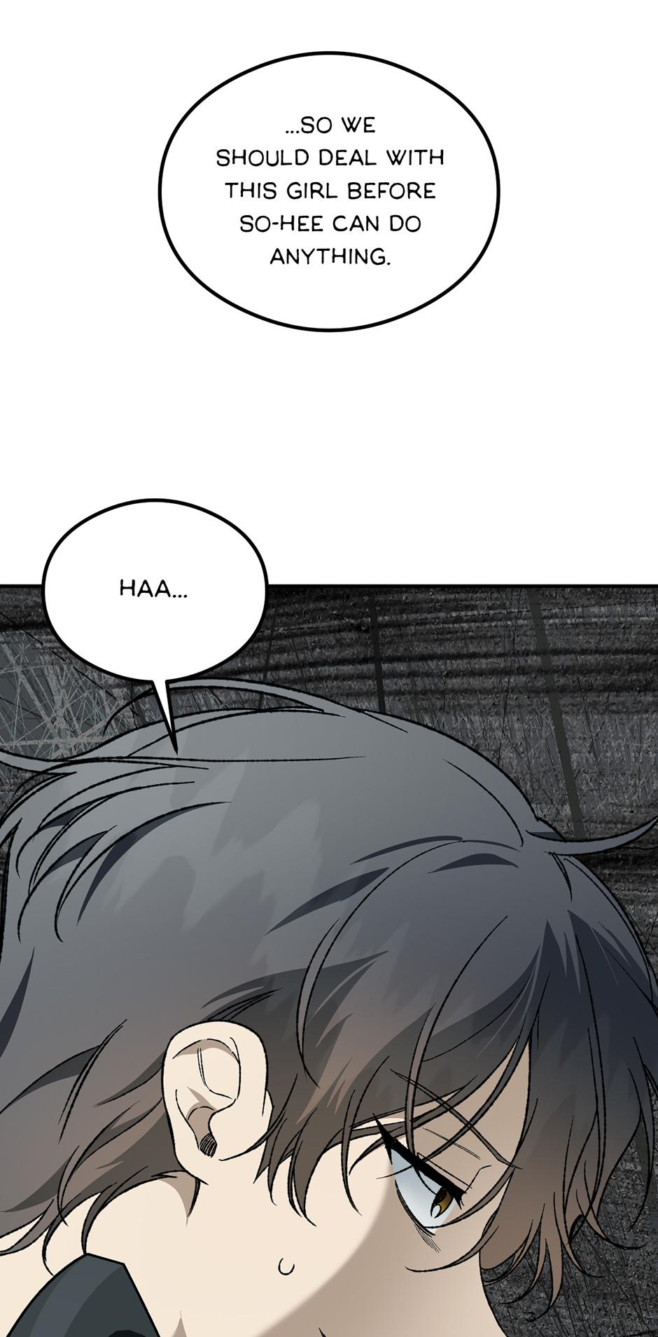 Guide to be King of the Dead Chapter 54 page 52 - 