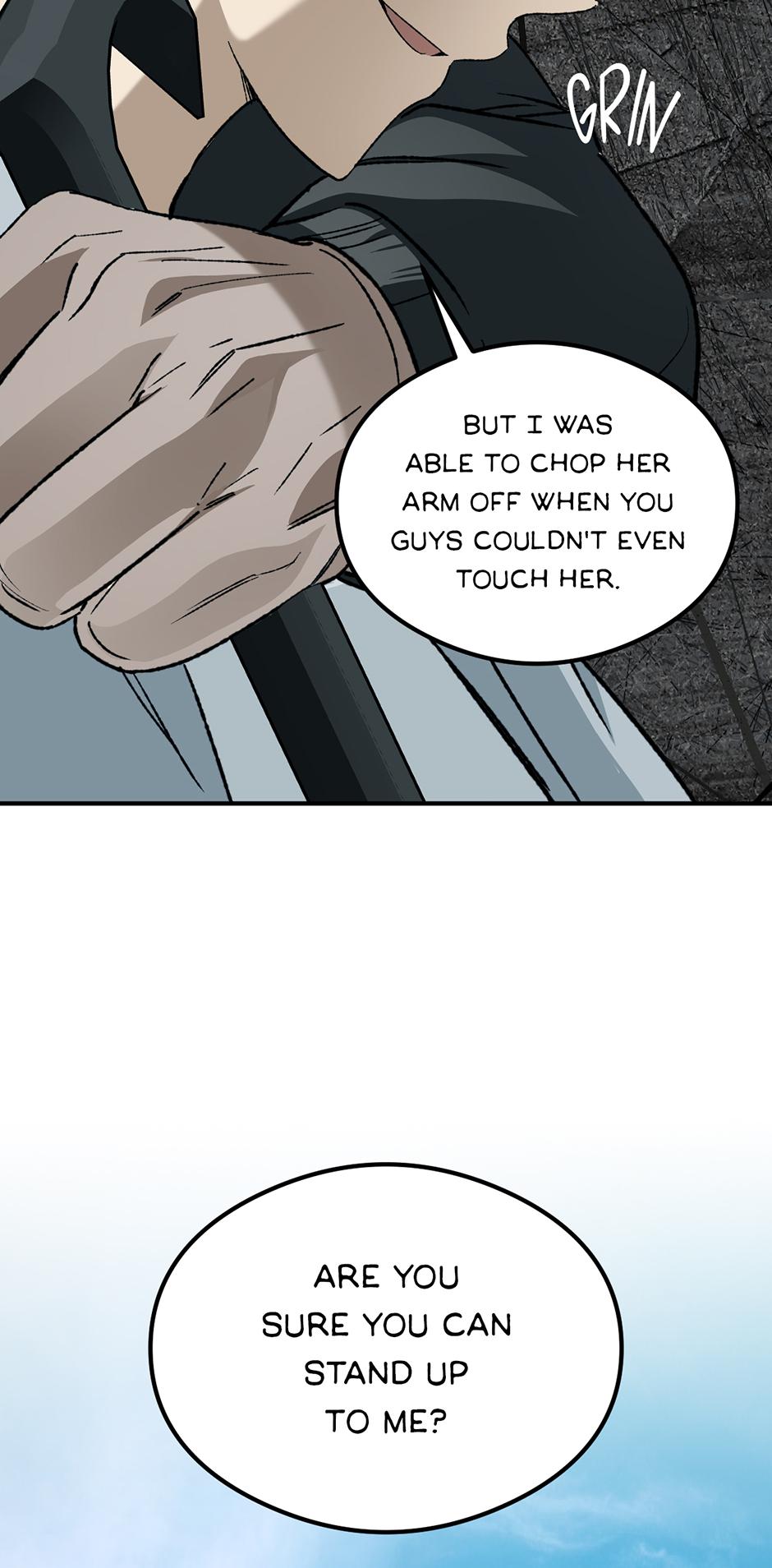 Guide to be King of the Dead Chapter 54 page 53 - 