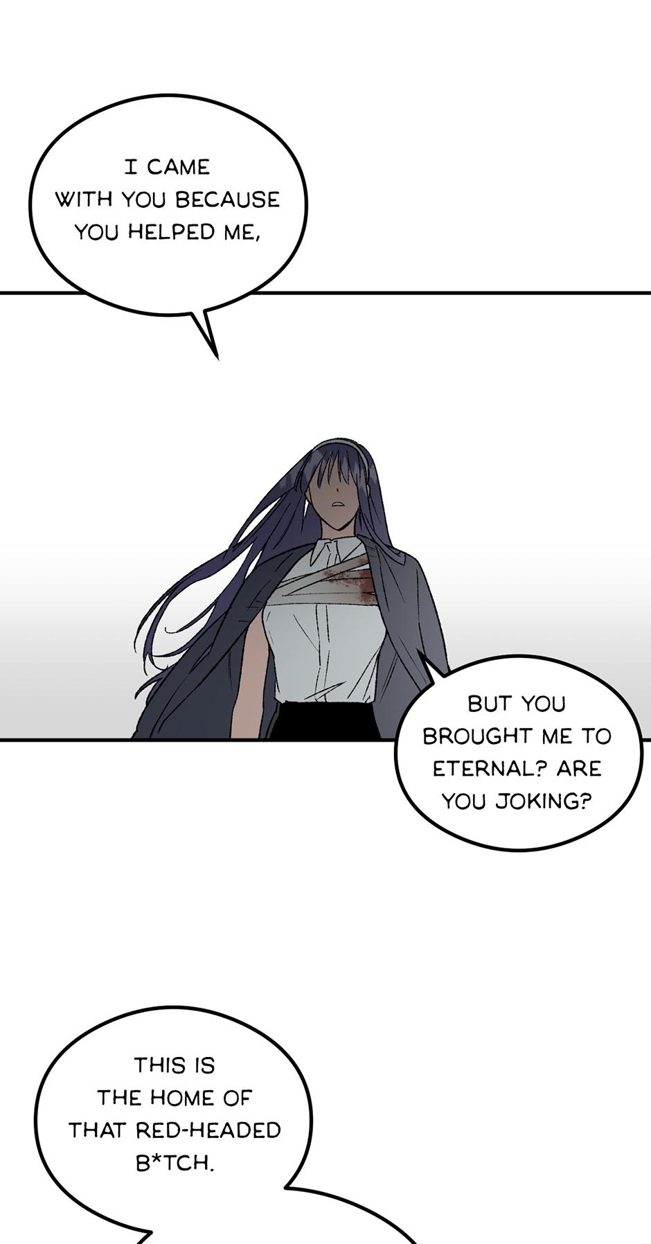 Guide to be King of the Dead Chapter 54 page 57 - 