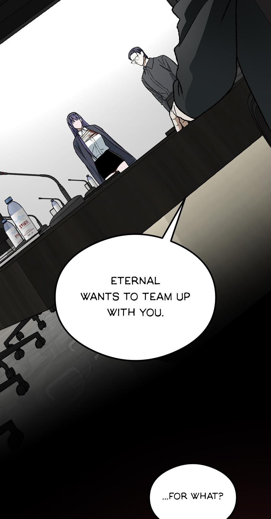 Guide to be King of the Dead Chapter 54 page 60 - 