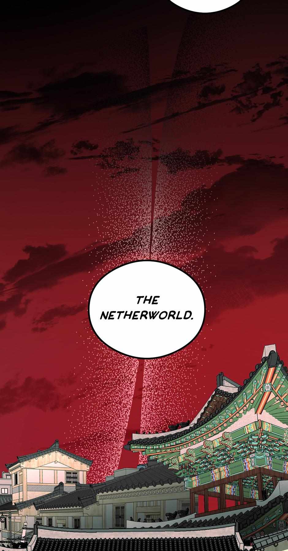 Guide to be King of the Dead Chapter 54 page 61 - 