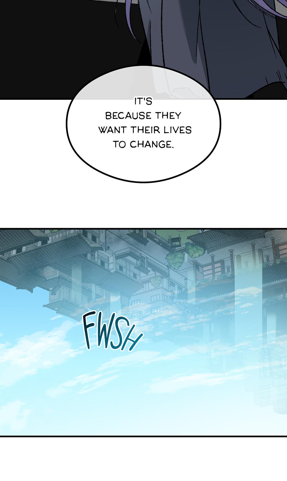 Guide to be King of the Dead Chapter 55 page 12 - 