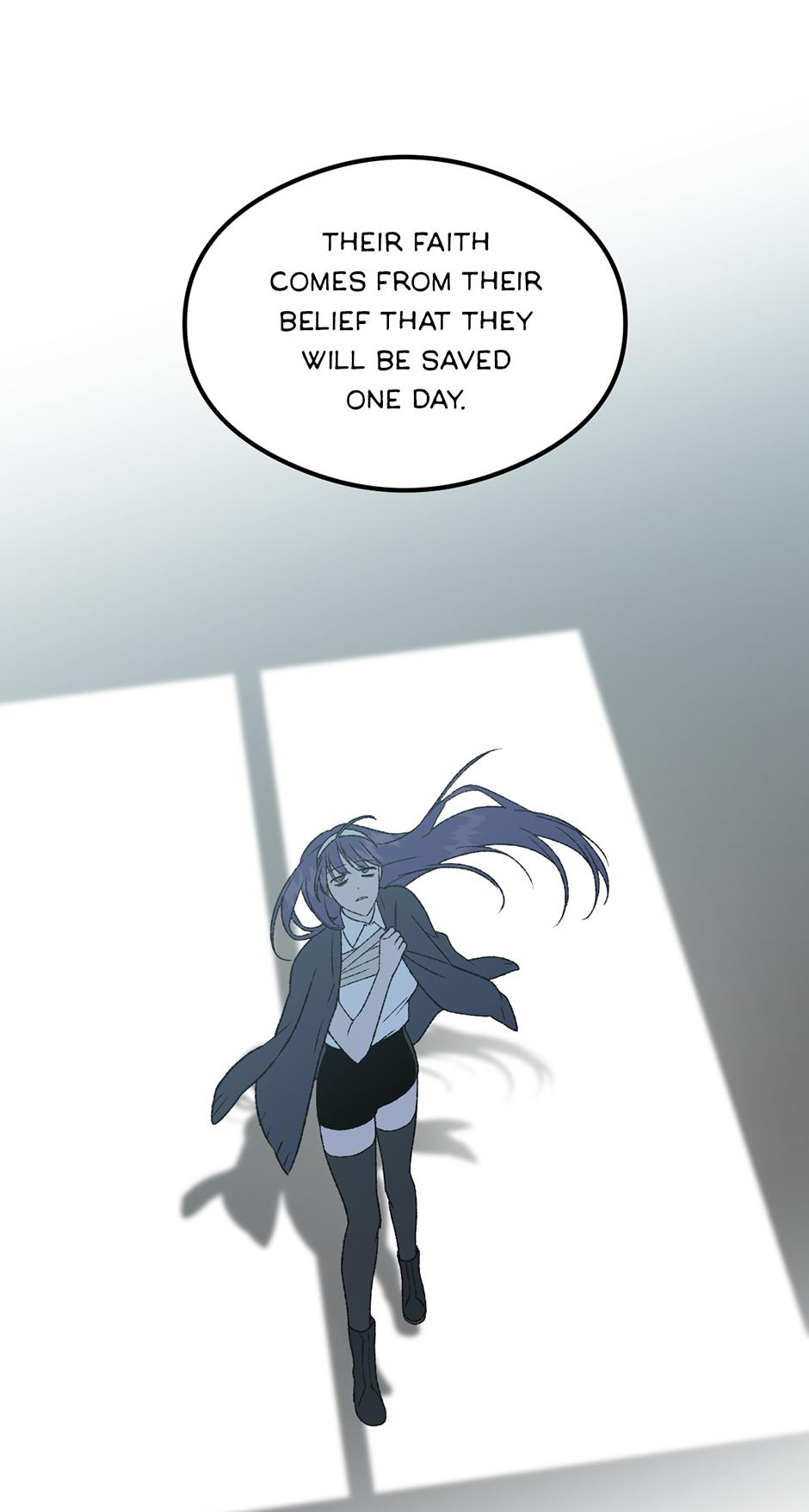 Guide to be King of the Dead Chapter 55 page 13 - 