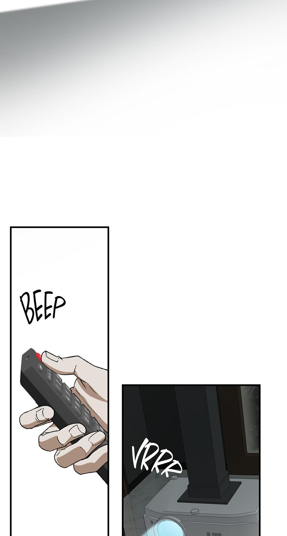 Guide to be King of the Dead Chapter 55 page 14 - 