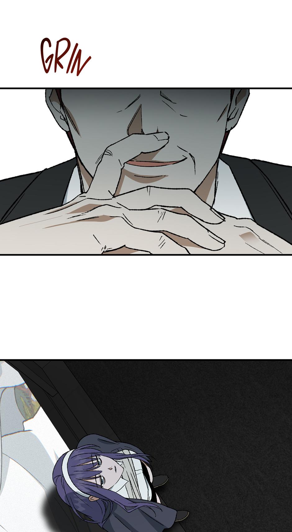 Guide to be King of the Dead Chapter 55 page 18 - 