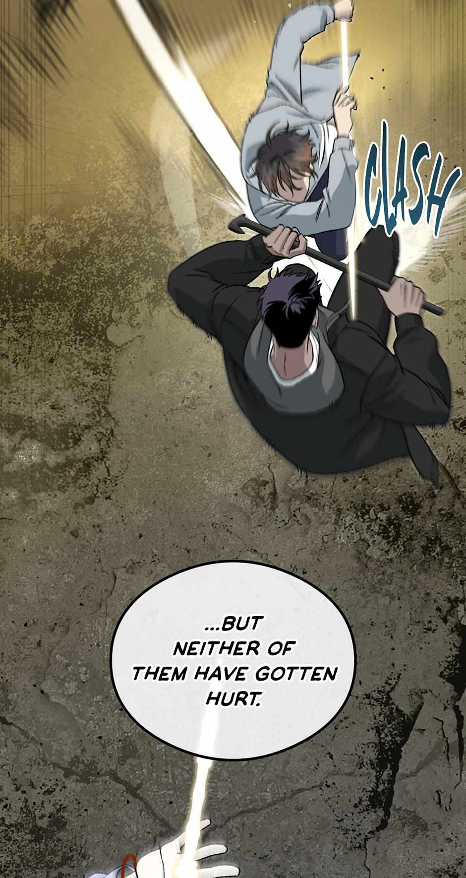 Guide to be King of the Dead Chapter 55 page 27 - 