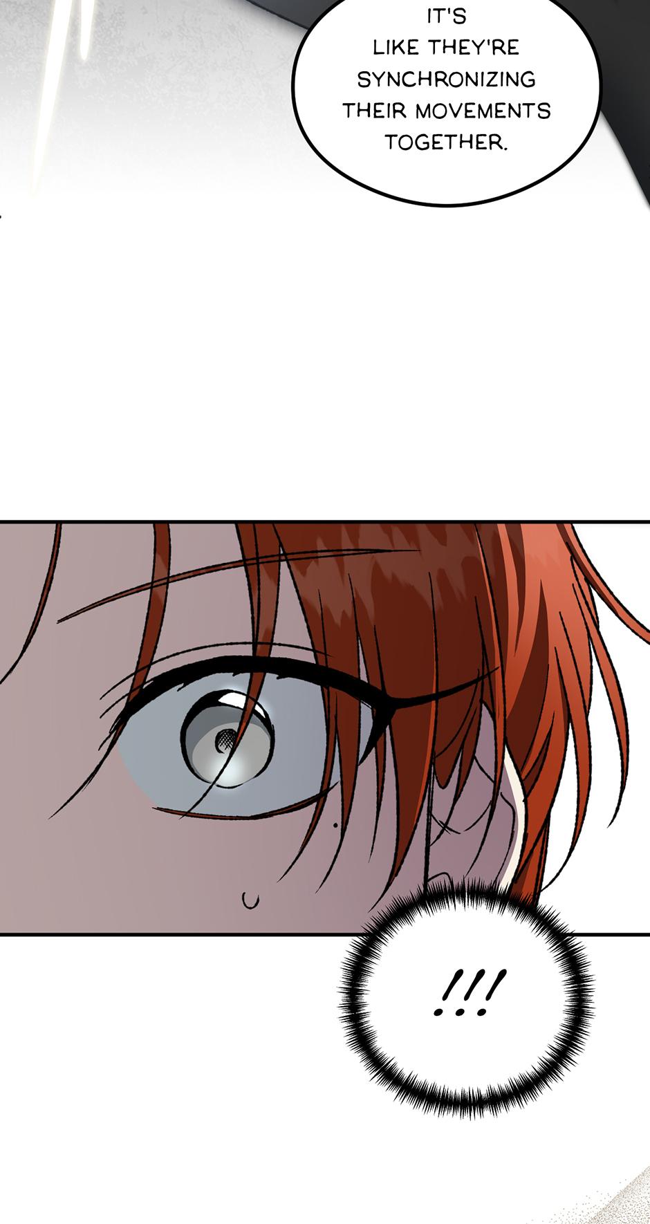 Guide to be King of the Dead Chapter 55 page 29 - 