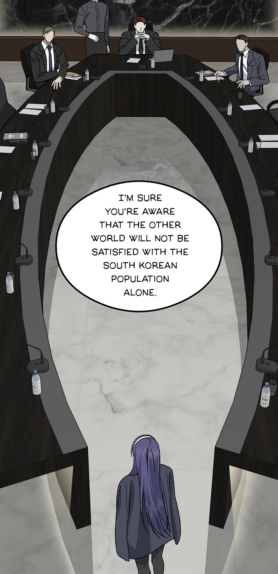 Guide to be King of the Dead Chapter 55 page 4 - 