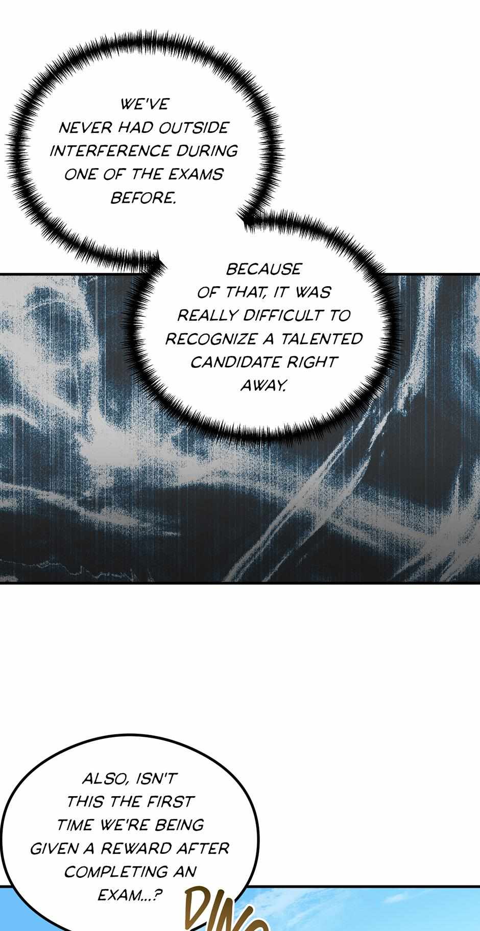Guide to be King of the Dead Chapter 55 page 32 - 