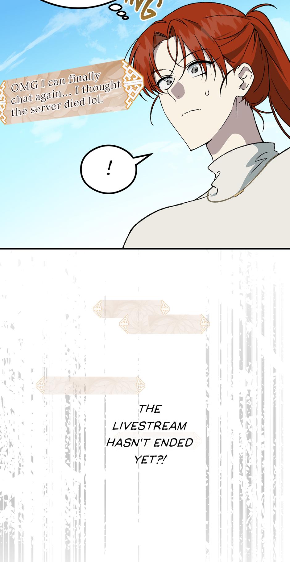 Guide to be King of the Dead Chapter 55 page 33 - 