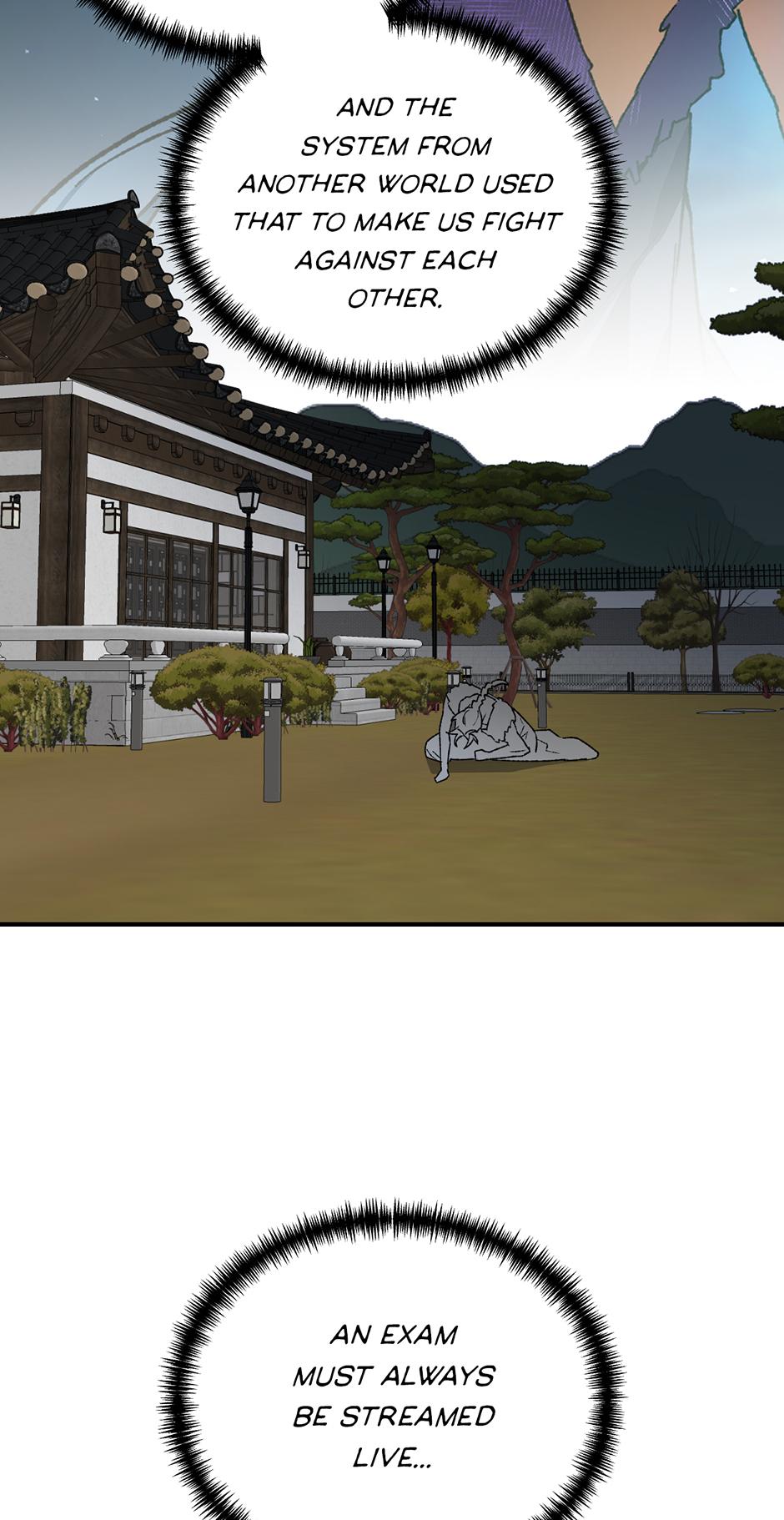 Guide to be King of the Dead Chapter 55 page 35 - 