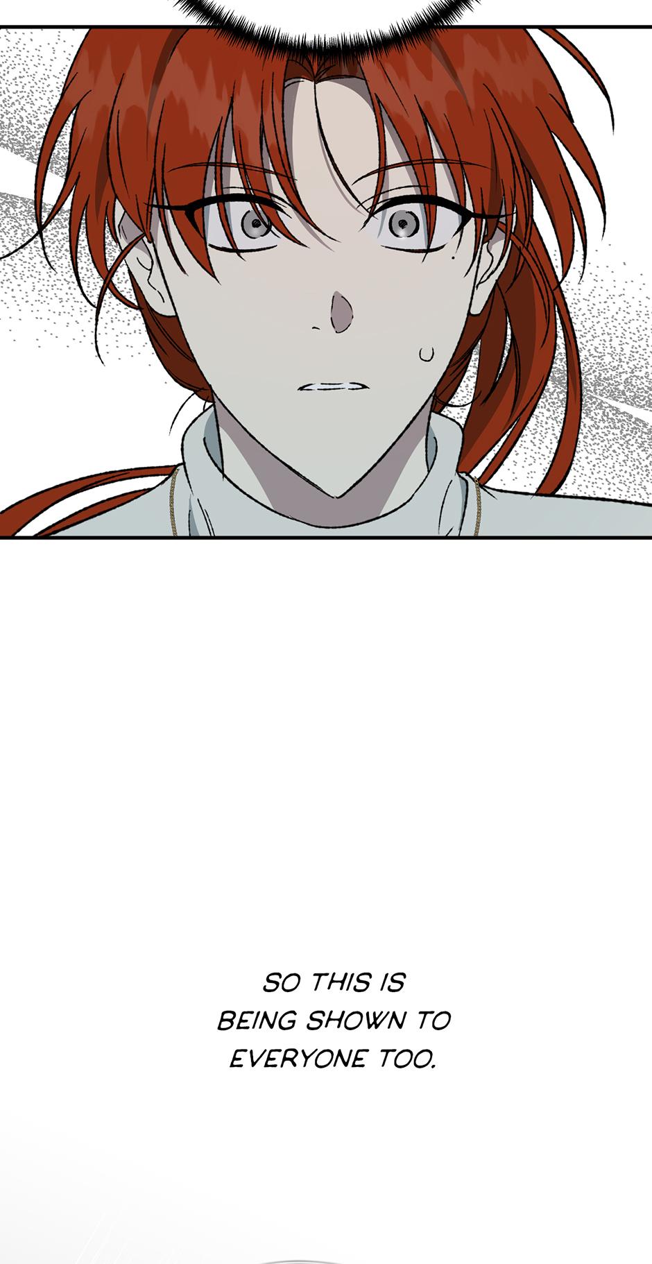 Guide to be King of the Dead Chapter 55 page 36 - 