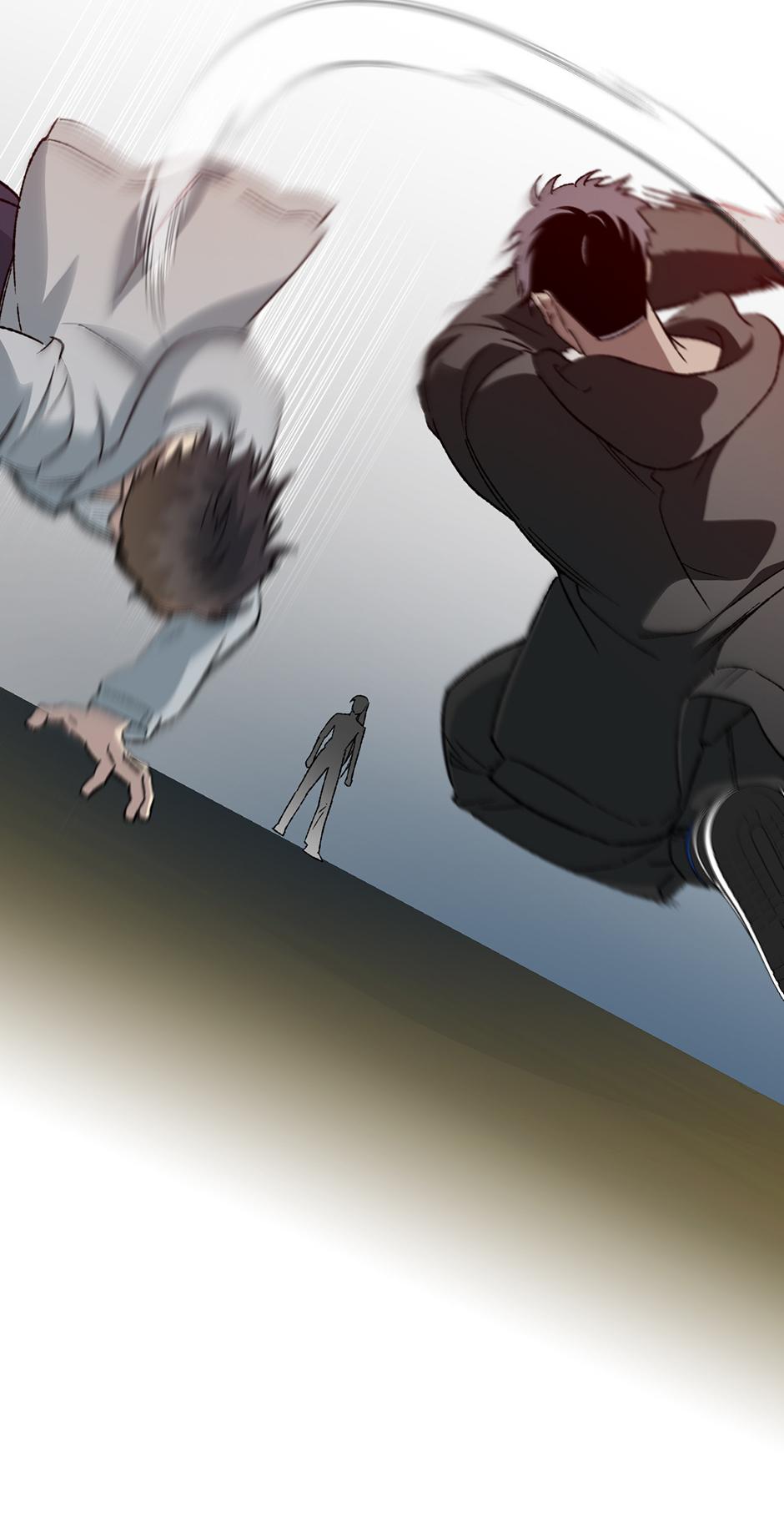 Guide to be King of the Dead Chapter 55 page 37 - 