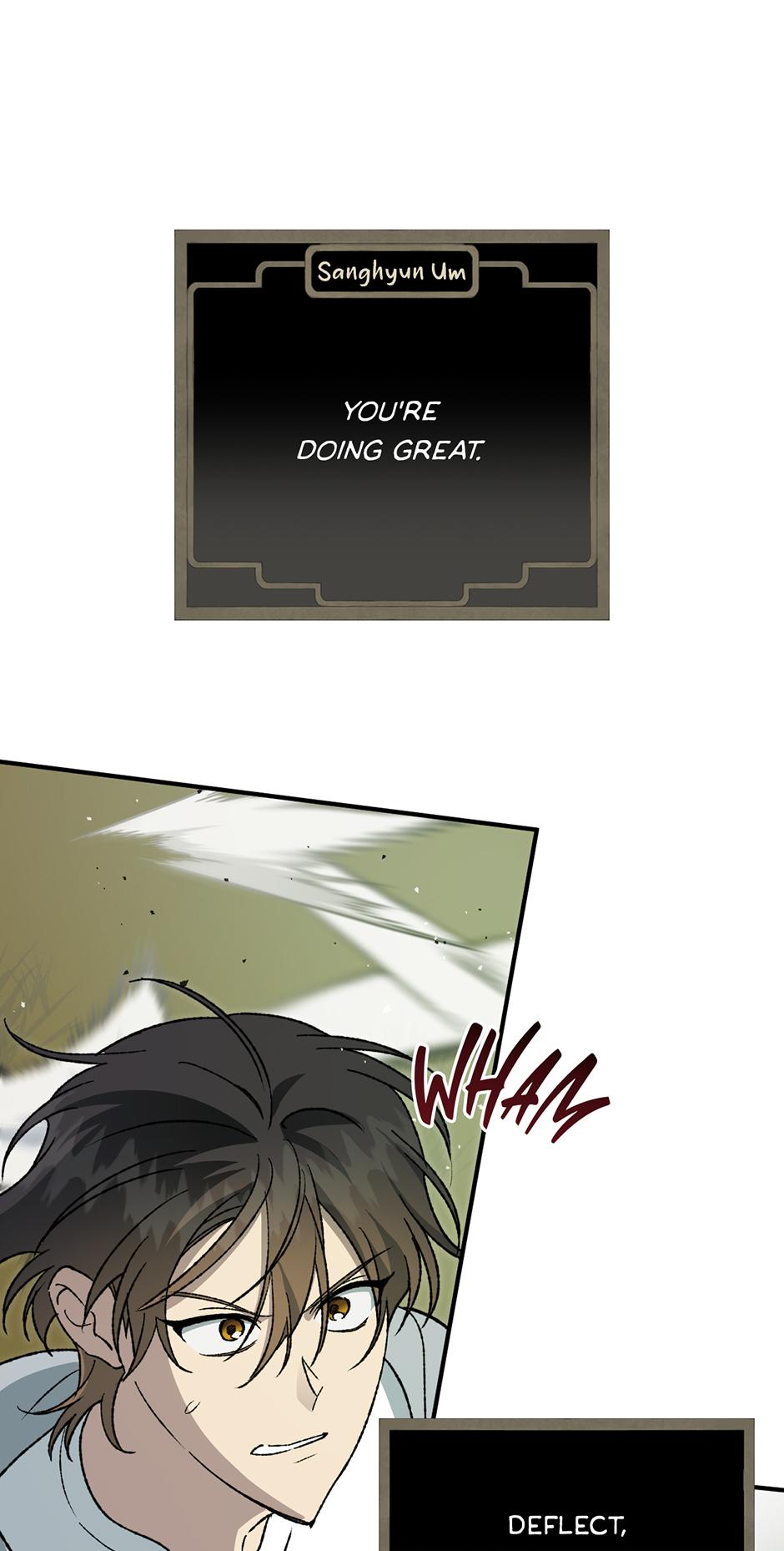 Guide to be King of the Dead Chapter 55 page 38 - 