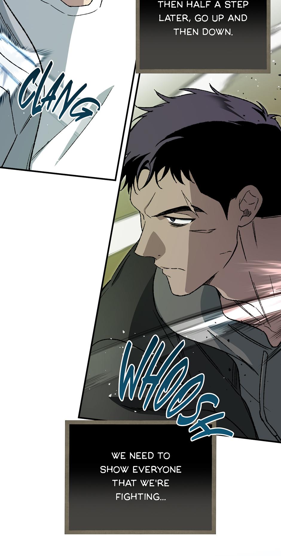 Guide to be King of the Dead Chapter 55 page 39 - 