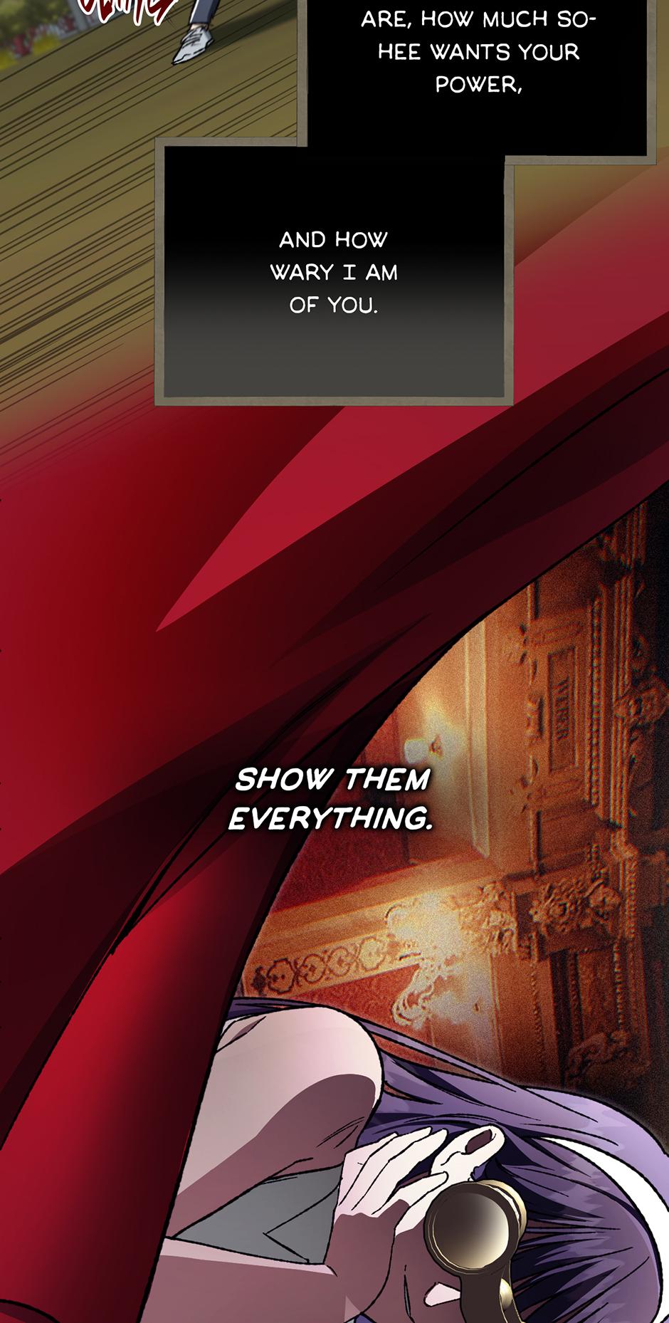 Guide to be King of the Dead Chapter 55 page 41 - 