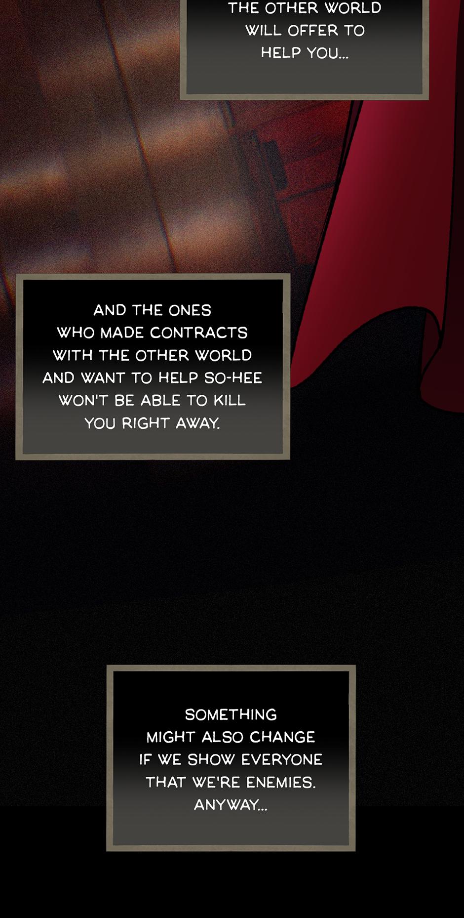 Guide to be King of the Dead Chapter 55 page 43 - 
