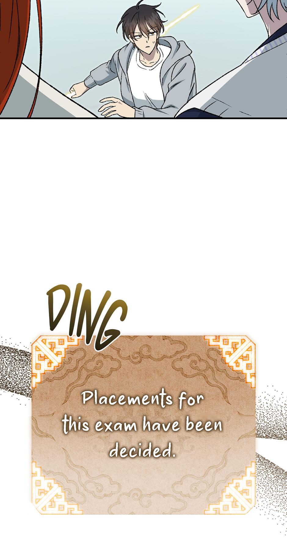Guide to be King of the Dead Chapter 55 page 47 - 