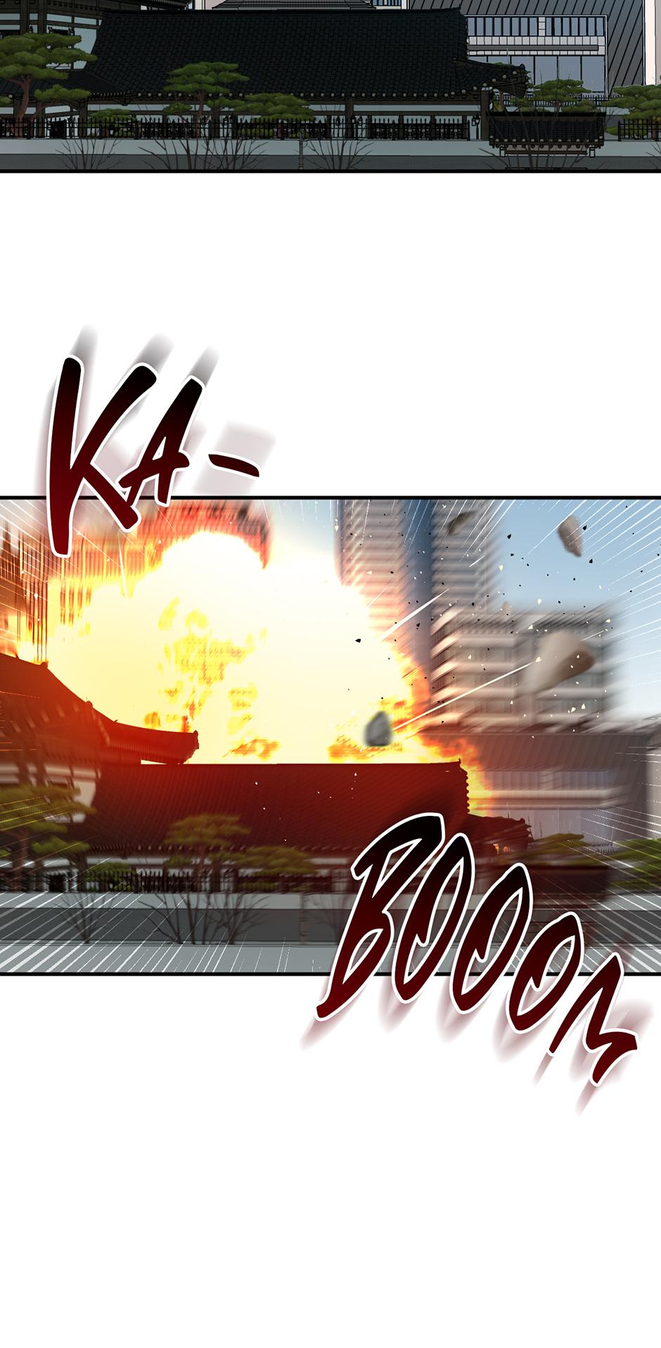Guide to be King of the Dead Chapter 55 page 52 - 