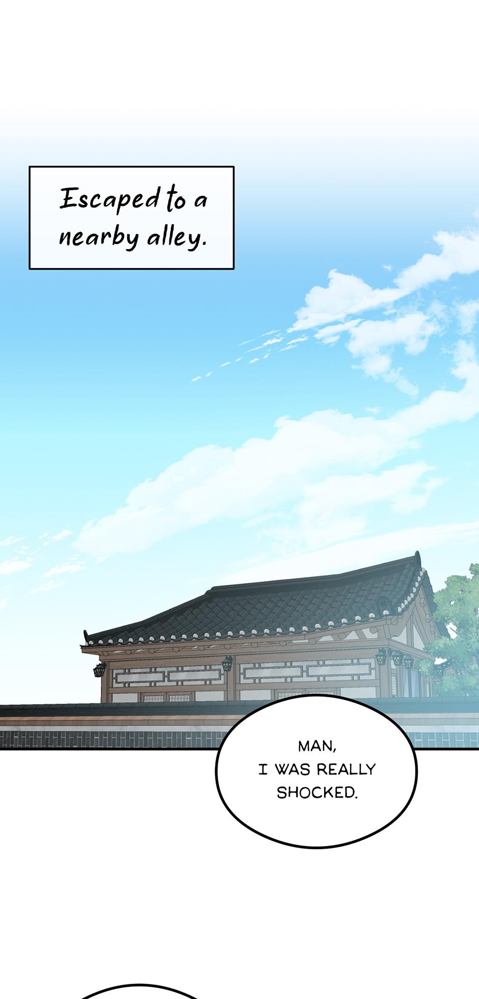 Guide to be King of the Dead Chapter 55 page 58 - 