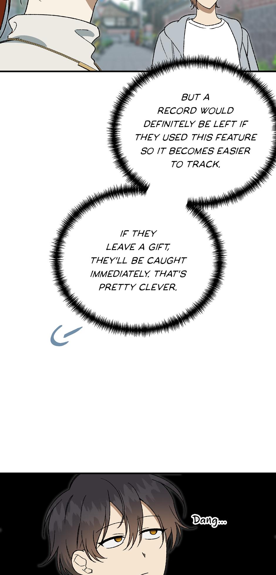 Guide to be King of the Dead Chapter 55 page 63 - 