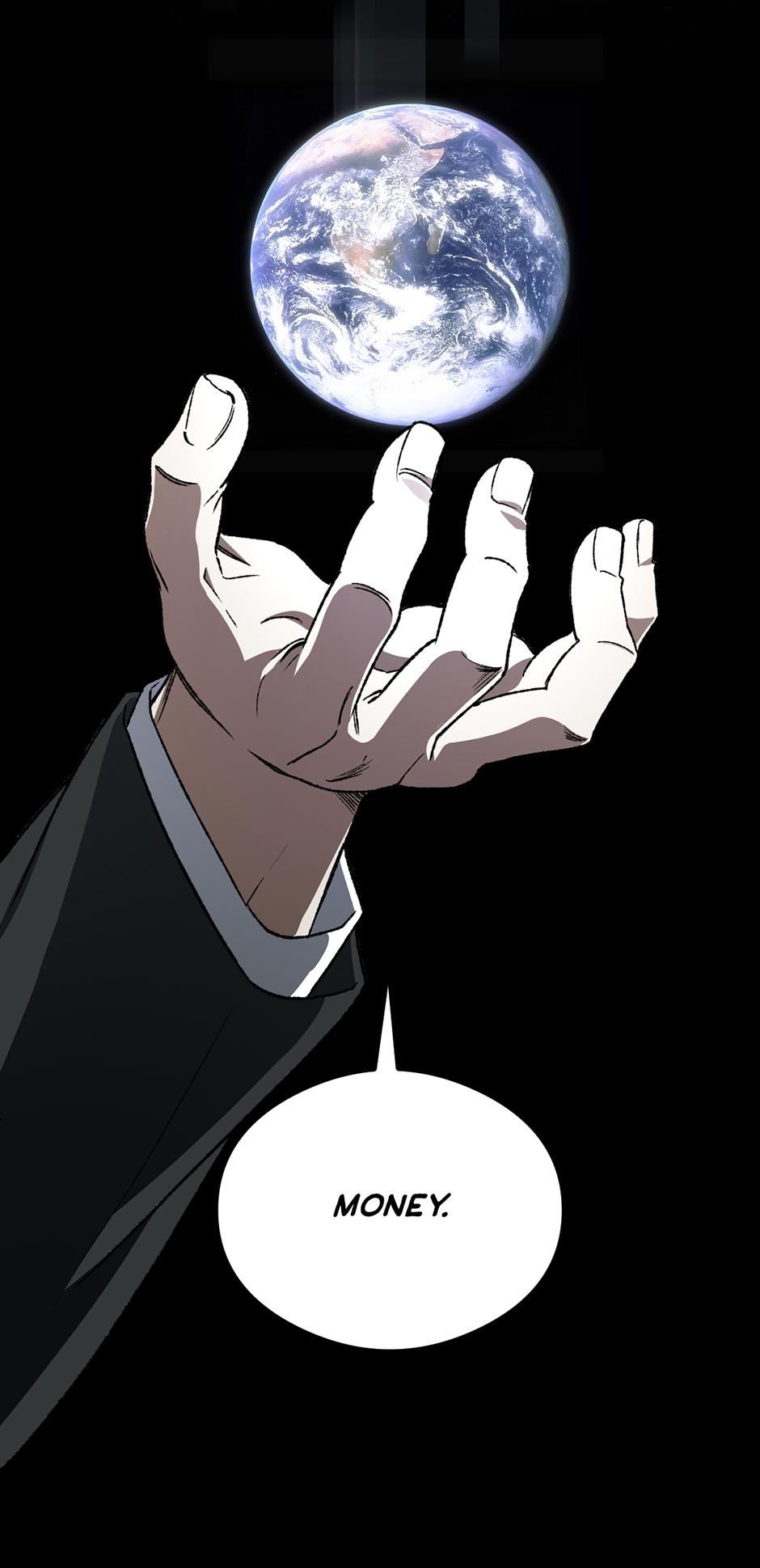 Guide to be King of the Dead Chapter 55 page 8 - 